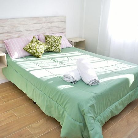 La Mas Linda Ventana Al Mar Apartman Puerto Madryn Kültér fotó