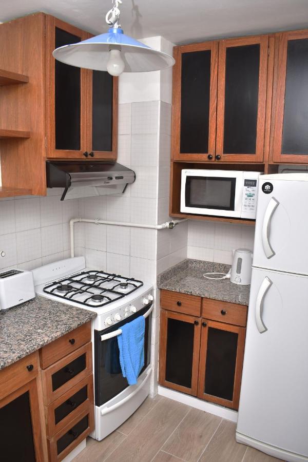 La Mas Linda Ventana Al Mar Apartman Puerto Madryn Kültér fotó