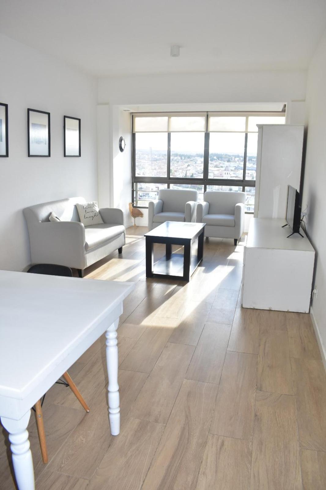 La Mas Linda Ventana Al Mar Apartman Puerto Madryn Kültér fotó