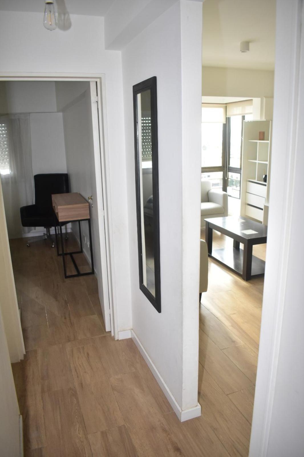 La Mas Linda Ventana Al Mar Apartman Puerto Madryn Kültér fotó